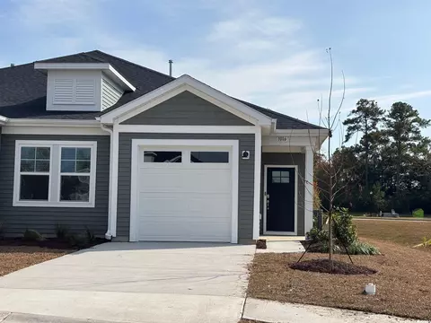 1016 Menorca Ct #8, Little River, SC 29566