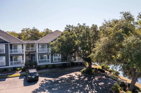 8 Laurel St #4, Conway, SC 29526