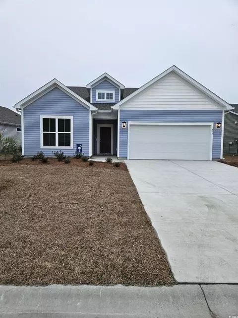 353 Kapalua Loop, Little River, SC 29566