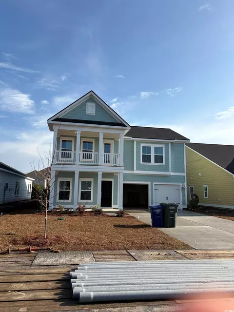 1321 Seachase Way, North Myrtle Beach, SC 29582