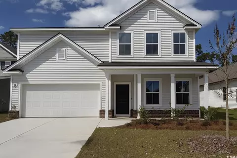 335 River Edge Dr, Myrtle Beach, SC 29588