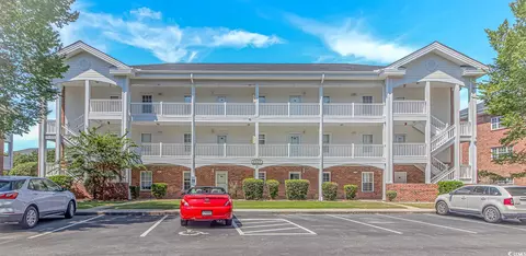 3923 Gladiola Ct #102, Myrtle Beach, SC 29588