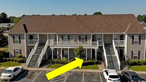 129 Ashley Park Dr # 7-C, Myrtle Beach, SC 29579