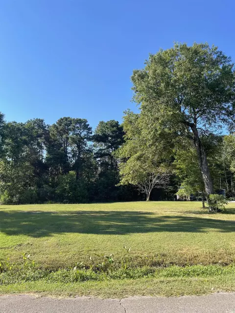 Ed Smith Ave., Myrtle Beach, SC 29588