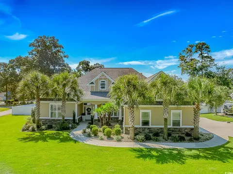 4383 River Rd, Little River, SC 29566