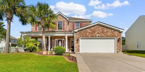 519 Heritage Point Dr, Myrtle Beach, SC 29588