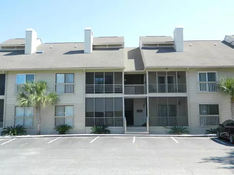 1356 Glenns Bay Rd # 103 C, Surfside Beach, SC 29575