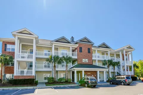 1029 Ray Costin Way #VILLA 906, Murrells Inlet, SC 29576