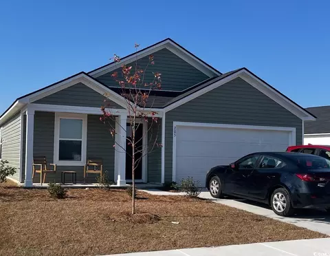 205 Warner Crossing Way, Loris, SC 29569