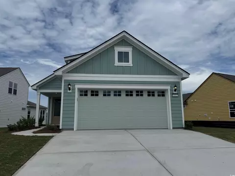 1152 Lady Bird Way, North Myrtle Beach, SC 29582