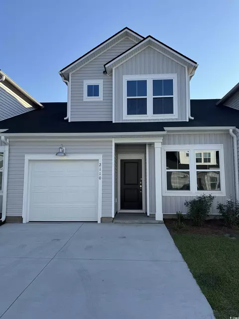 2110 Victory Way #561, Myrtle Beach, SC 29579