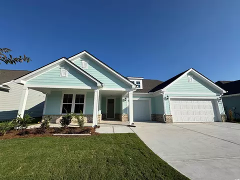 1406 Crested Iris Way, North Myrtle Beach, SC 29582