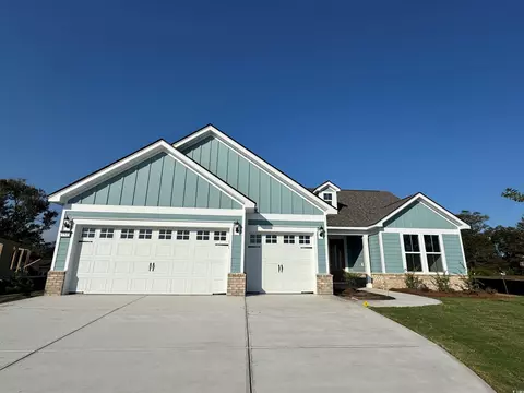 1545 Crested Iris Way, North Myrtle Beach, SC 29582