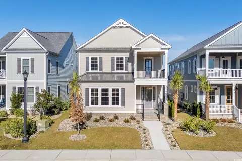 191 W Palm Dr, Myrtle Beach, SC 29579