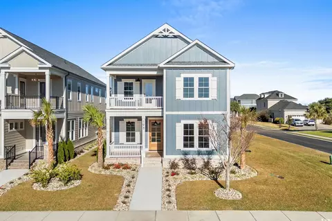 195 W Palm Dr, Myrtle Beach, SC 29579