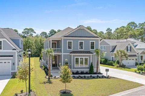 458 Seabury Ln, Myrtle Beach, SC 29579