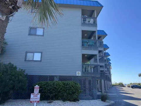 6000 N Ocean Blvd #122, North Myrtle Beach, SC 29582