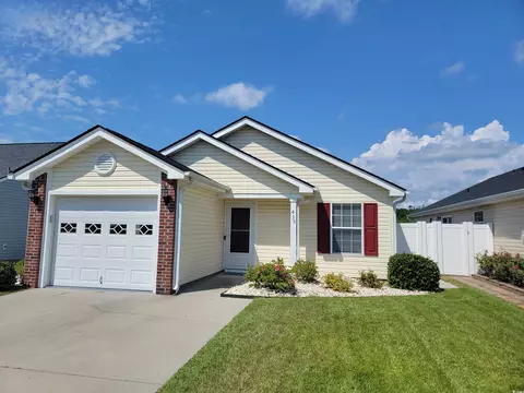 413 Dandelion Ln, Myrtle Beach, SC 29579