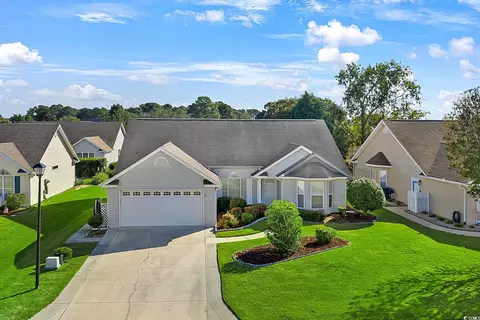 1618 Montclair Dr, Surfside Beach, SC 29575