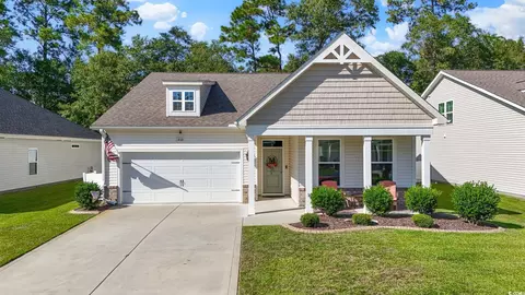464 Shaft Pl, Conway, SC 29526