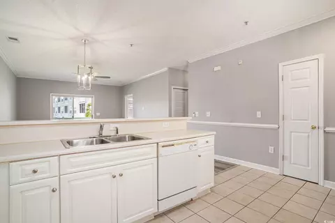 Kitchen - 302 Kiskadee Loop #2F, Conway, SC 29526 photo 3 of 3