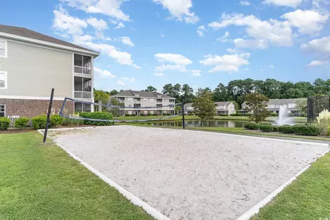 Exterior - 302 Kiskadee Loop #2F, Conway, SC 29526 photo 6 of 8