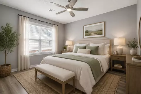 Bedroom - 302 Kiskadee Loop #2F, Conway, SC 29526 photo 1 of 2