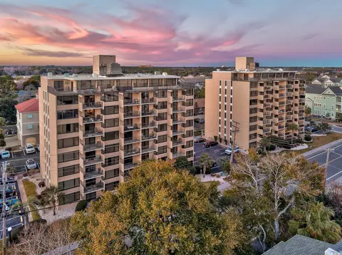 7601 N Ocean Blvd #4A, Myrtle Beach, SC 29572