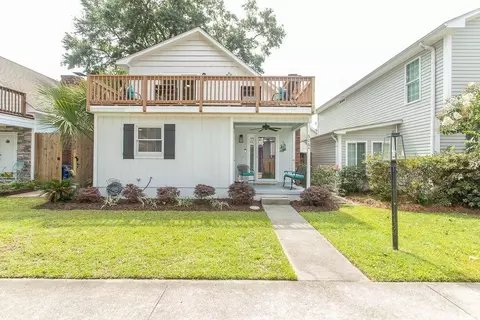 506 B Rosemary Ln, North Myrtle Beach, SC 29582