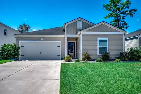 759 Dusty Pine Way, Myrtle Beach, SC 29588