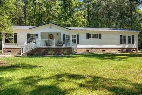 183 Sing Ave, Conway, SC 29527