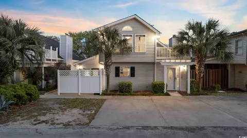 104 Ash St, North Myrtle Beach, SC 29582
