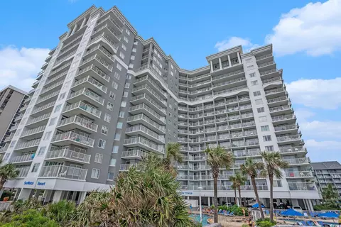 157 Seawatch Dr #814, Myrtle Beach, SC 29572
