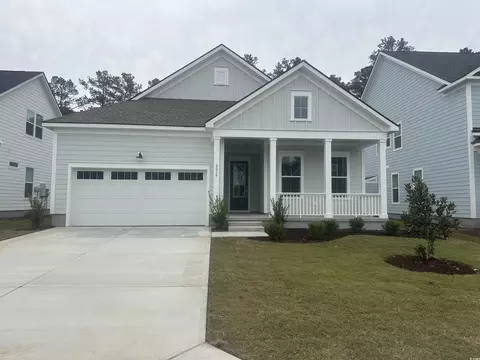 2019 Comradery Way, Murrells Inlet, SC 29576