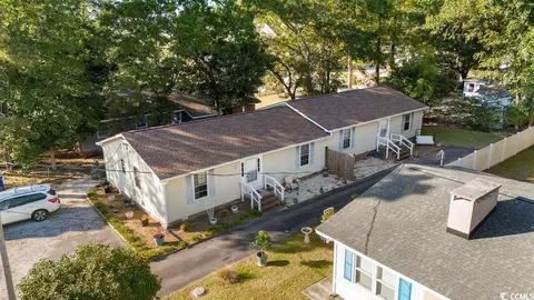 626 3rd Ave S, Surfside Beach, SC 29575