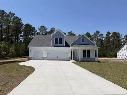 1397 Loop Cir, Longs, SC 29568
