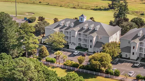 1033 World Tour Blvd #106A, Myrtle Beach, SC 29588