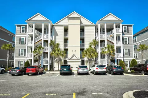 133 Ella Kinley Cir #204, Myrtle Beach, SC 29588
