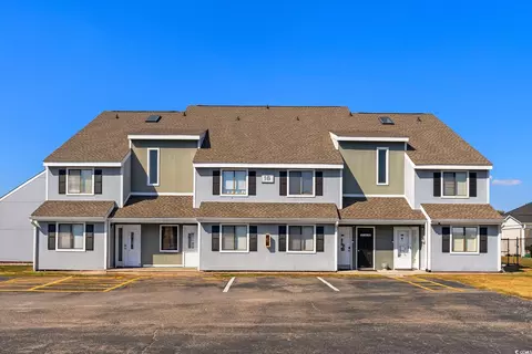 1890 Colony Dr #16-H, Surfside Beach, SC 29575
