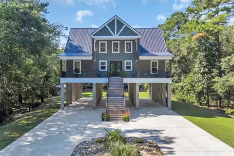 1820 Gray Oaks Dr, Conway, SC 29526 photo 33