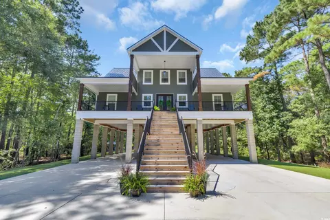 1820 Gray Oaks Dr, Conway, SC 29526