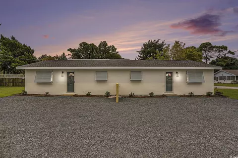 1911 Madison Dr, North Myrtle Beach, SC 29582