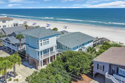 471 Norris Dr, Pawleys Island, SC 29585