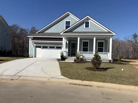 6779 Genesis Dr, Murrells Inlet, SC 29576