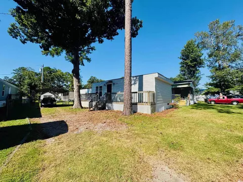 1513 Pisces Ln, Surfside Beach, SC 29575