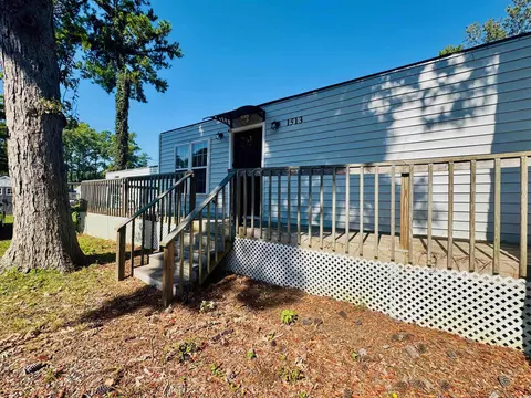 1513 Pisces Ln, Surfside Beach, SC 29575 photo 5