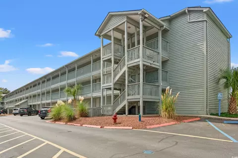 5905 S Kings Hwy #5303, Myrtle Beach, SC 29575