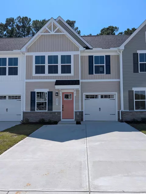 2097 Parow Ln NW #D, Calabash, NC 28467