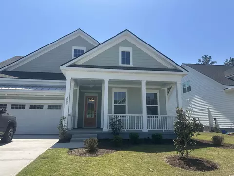 2009 Comradery Way, Murrells Inlet, SC 29576