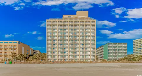1207 S Ocean Blvd S #50903, Myrtle Beach, SC 29577